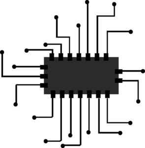 Computerchip